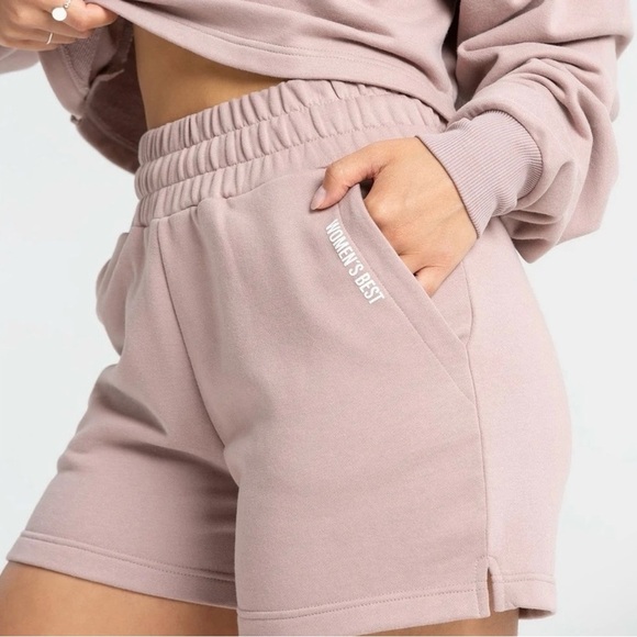 Pants - WOMEN'S Best Wear COMFORT SHORTS
Taupe Large